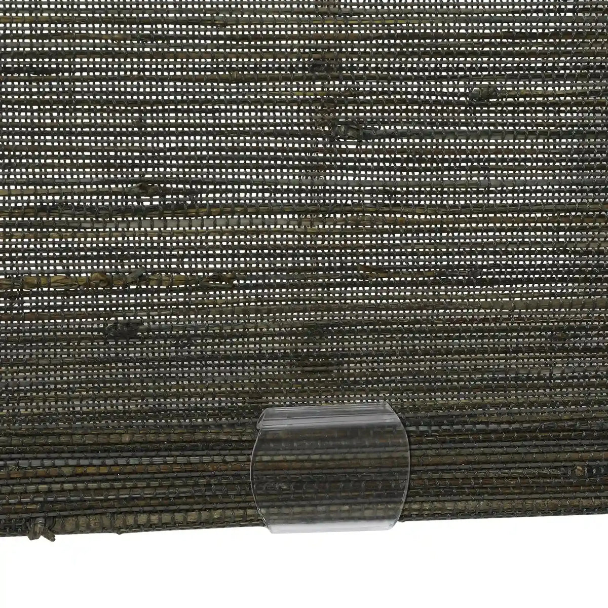 Rae Natural Ramie Jute Woven Wood Blinds - Series D