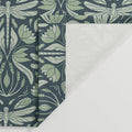 Kate Frost x TWOPAGES Woodland Patterned Cotton Pleated Curtains