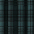 Sara Le Print Linen Drapery Pleated -TWOPAGES