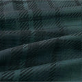 Sara Le x TWOPAGES Vintage Printed Linen Café Curtains