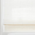 Rae Natural Ramie Jute Woven Wood Blinds - Series D