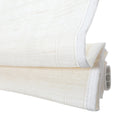 Rae Natural Ramie Jute Woven Wood Blinds - Series D