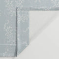 Kate Frost x TWOPAGES Woodland Patterned Cotton Pleated Curtains