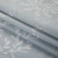 Kate Frost x TWOPAGES Woodland Patterned Cotton Pleated Curtains