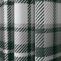 Sara Le Print Linen Drapery Pleated -TWOPAGES
