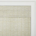 Rae Natural Ramie Jute Woven Wood Shades - Series W