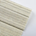 Rae Natural Ramie Jute Woven Wood Shades - Series W