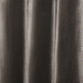 Veda Lustrous Cotton Velvet Pleated Curtains