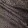 Veda Lustrous Cotton Velvet Pleated Curtains