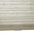 Rae Natural Ramie Bamboo Woven Blinds - Series P