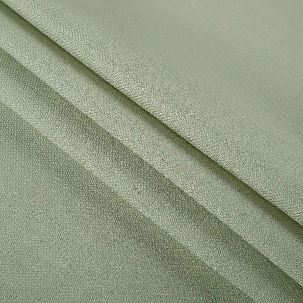 Karin Pure Wool Curtain Pleated -TWOPAGES