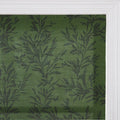 Sara Le x TWOPAGES Printed Linen Roman Blind Cordless