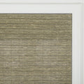 Rae Natural Ramie Jute Woven Wood Shades - Series W