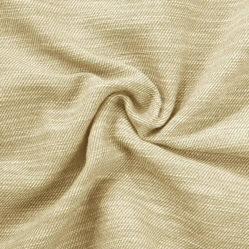 Cloe Cotton Blend Pleated Curtains