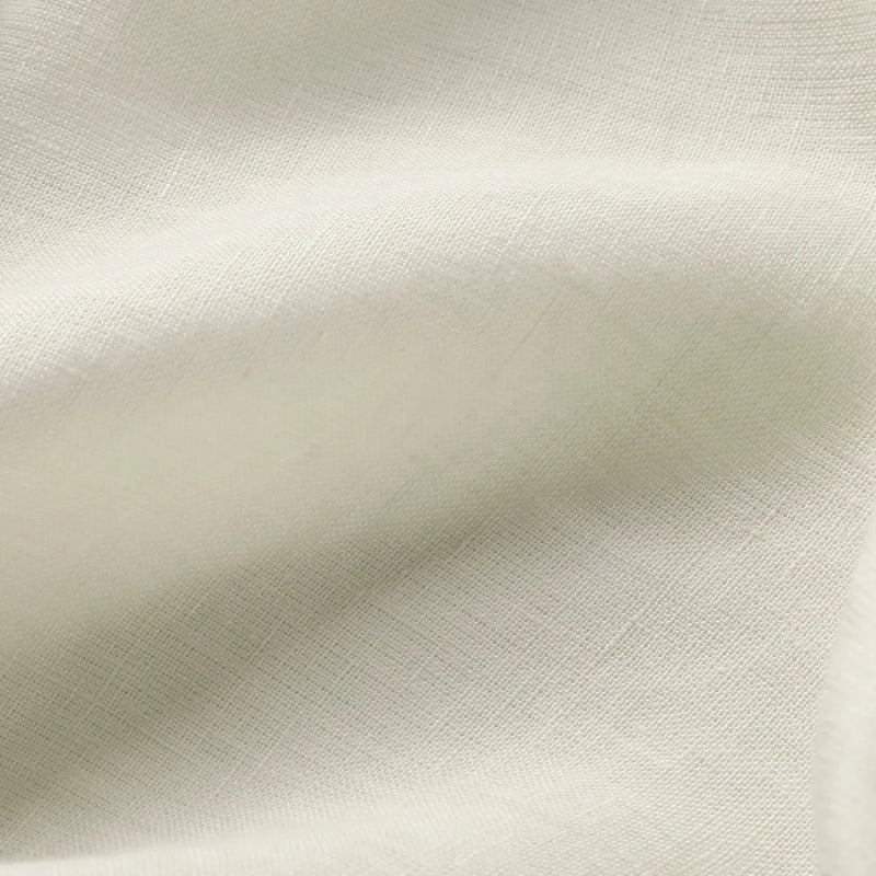Patti Premium Belgian Linen Pleated Curtains