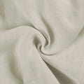 Patti Premium Belgian Linen Pleated Curtains