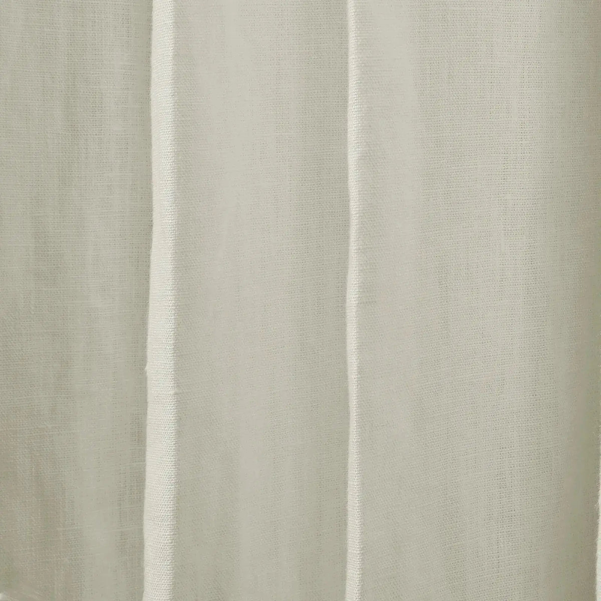 Patti Premium Belgian Linen Pleated Curtains