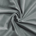 Birkin Velvet Pleated Curtains
