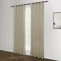 Lila Blockout Eyelet Curtains