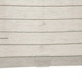 Rae Natural Ramie Jute Woven Wood Blinds - Series M