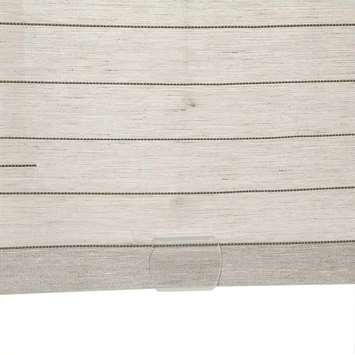 Rae Natural Ramie Jute Woven Wood Blinds - Series M