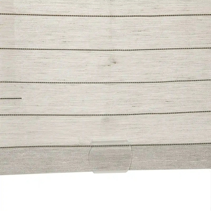 Rae Natural Ramie Jute Woven Wood Blinds - Series M