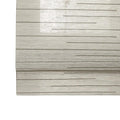 Rae Natural Ramie Jute Woven Wood Blinds - Series M