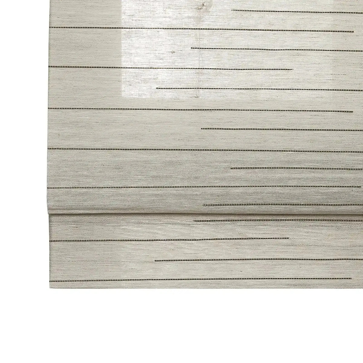 Rae Natural Ramie Jute Woven Wood Blinds - Series M