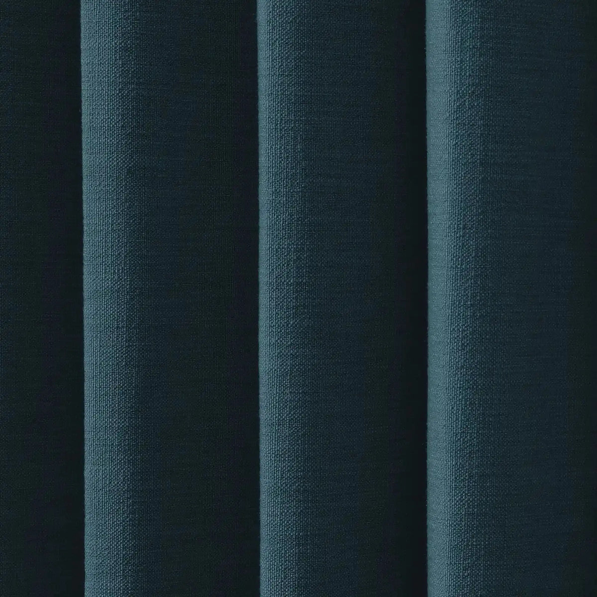 Isabella Heavyweight Cotton Pleated Curtains