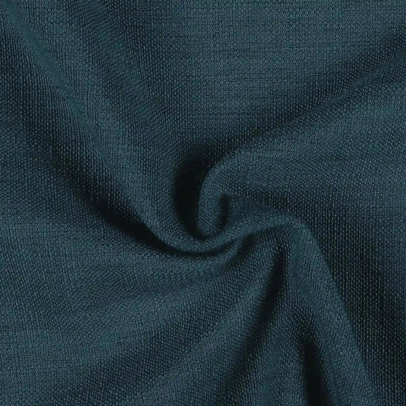 Isabella Heavyweight Cotton Pleated Curtains