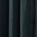 Patti Premium Belgian Linen Pleated Curtains