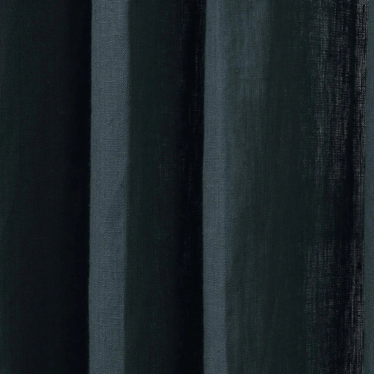 Patti Premium Belgian Linen Pleated Curtains