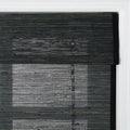 Rae Natural Ramie Bamboo Woven Blinds - Series P