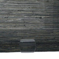 Rae Natural Ramie Bamboo Woven Blinds - Series P