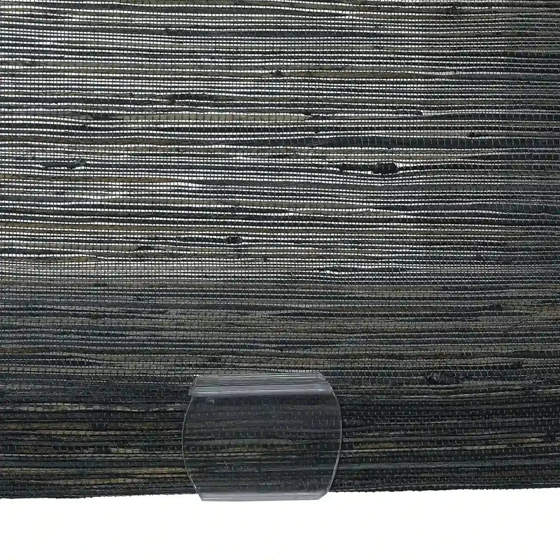 Rae Natural Ramie Bamboo Woven Blinds - Series P