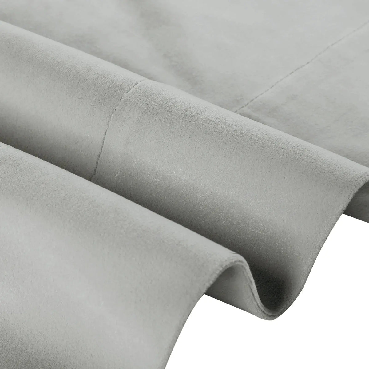 Tavis Premium Velvet Pleated Curtain