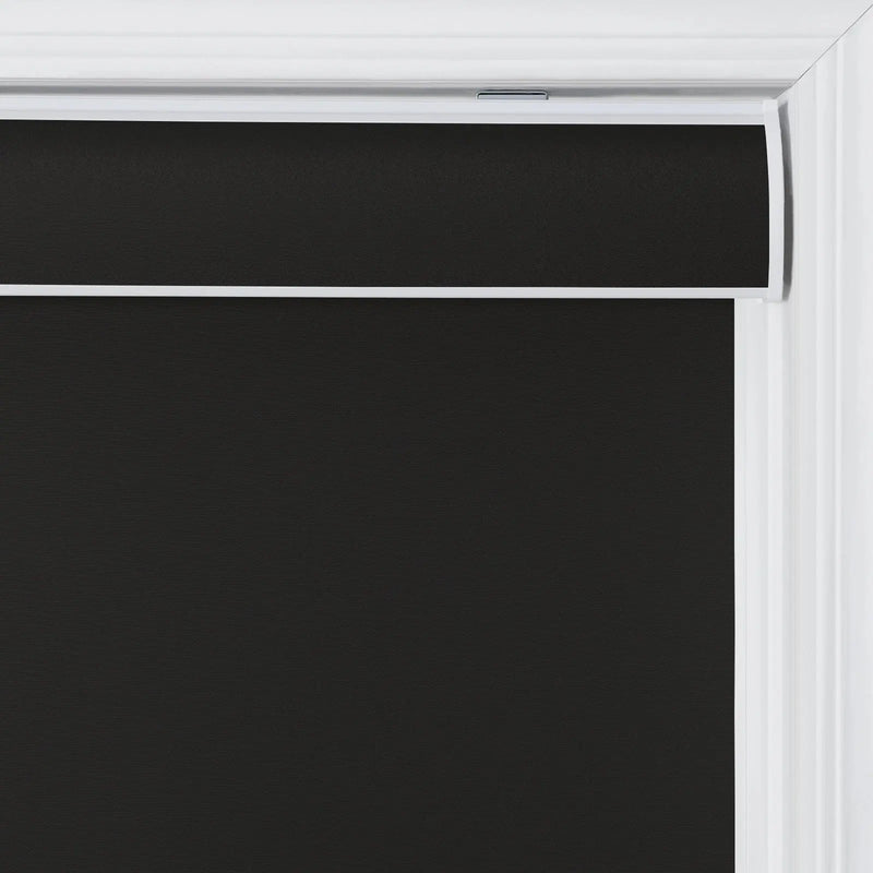 Alvin Basic Premium Blockout Cordless Roller Blinds