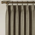 Liz Linen Pleated Curtains