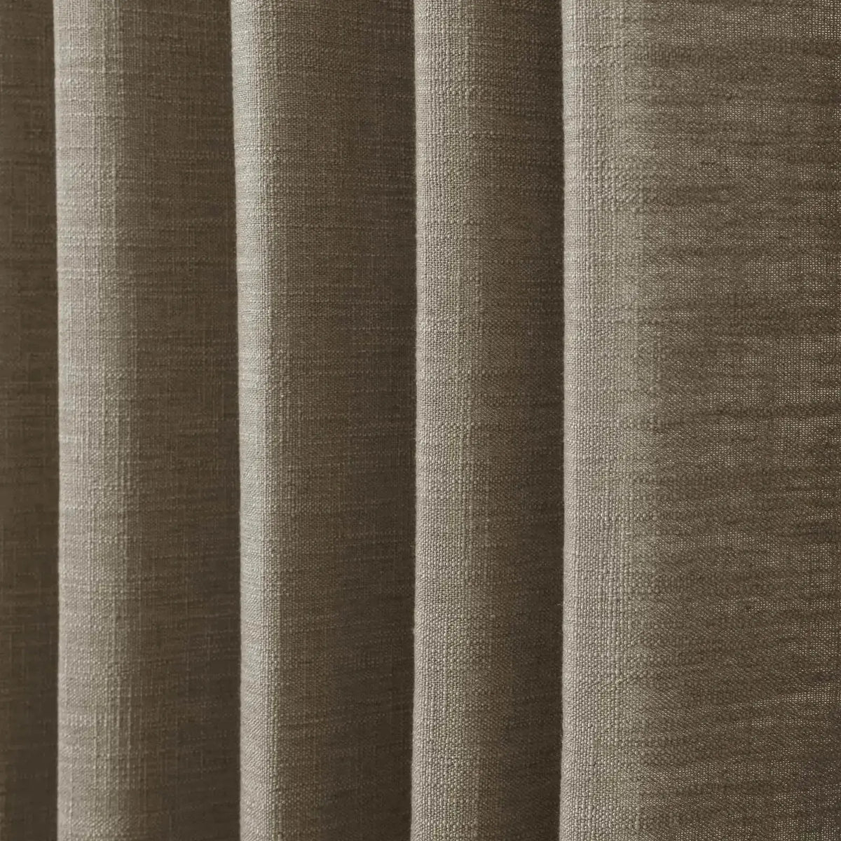 Liz Linen Soft Top Curtains