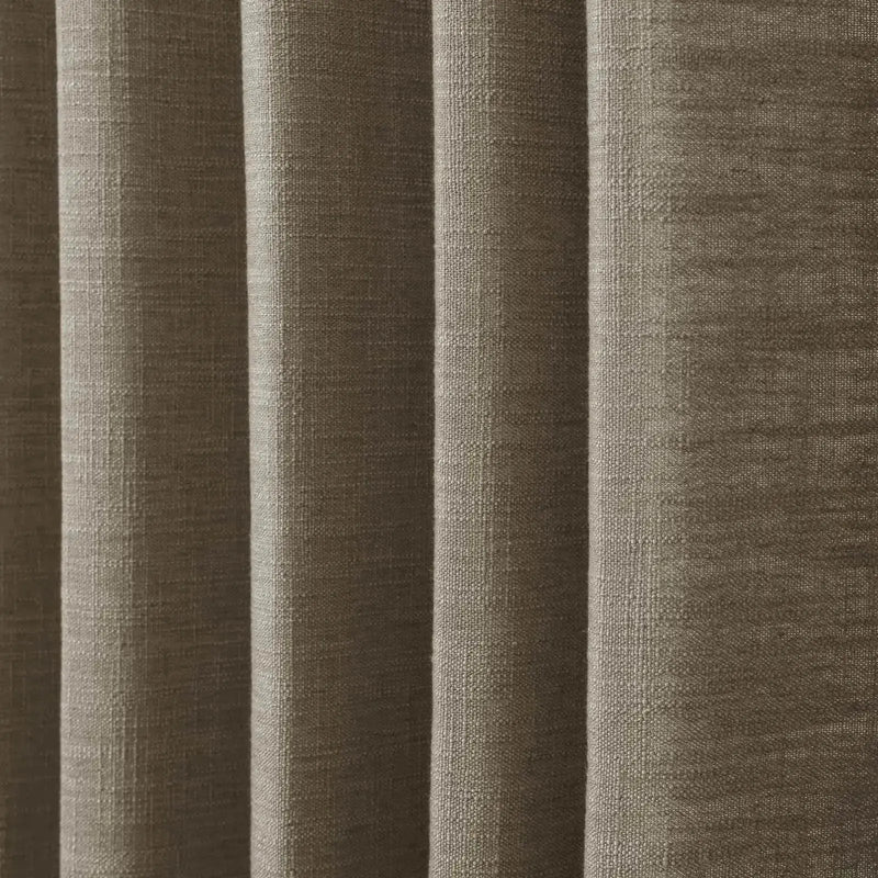 Liz Linen Cafe Curtains