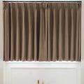 Liz Linen Cafe Curtains