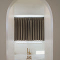 Liz Linen Cafe Curtains