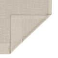 Jawara Textured Linen Cotton Tie Top Curtains