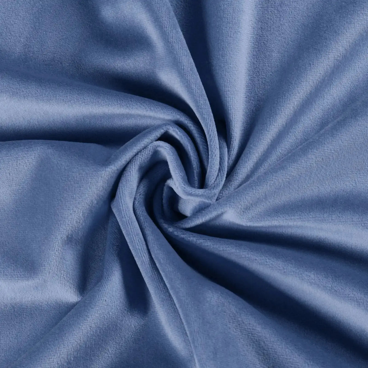 Birkin Velvet Pleated Curtains