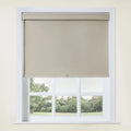 Alvin Waterproof Blockout Cordless Roller Blinds