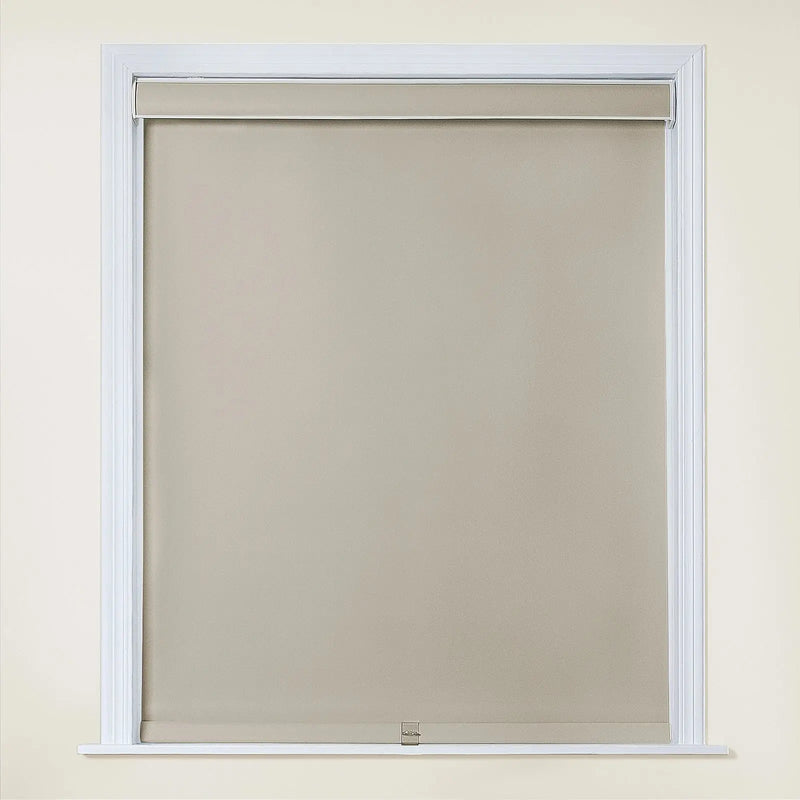 Alvin Waterproof Blockout Cordless Roller Blinds