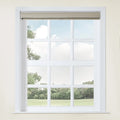 Alvin Waterproof Blockout Cordless Roller Blinds