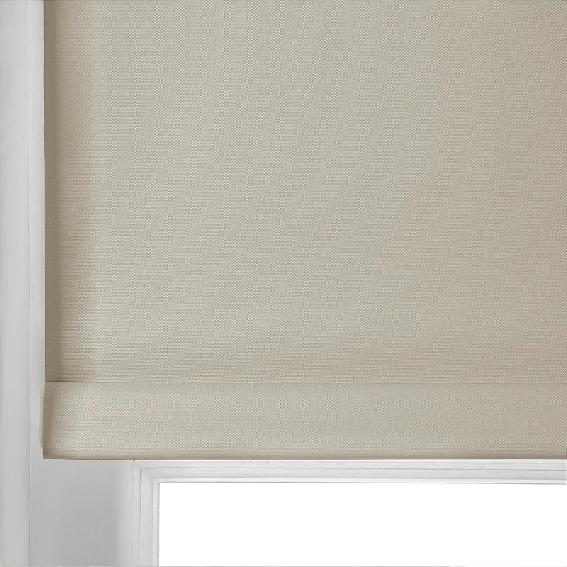 Alvin Waterproof Blockout Cordless Roller Blinds