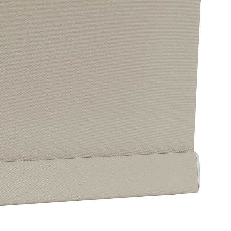 Alvin Waterproof Blockout Cordless Roller Blinds