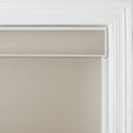 Alvin Waterproof Blockout Cordless Roller Blinds